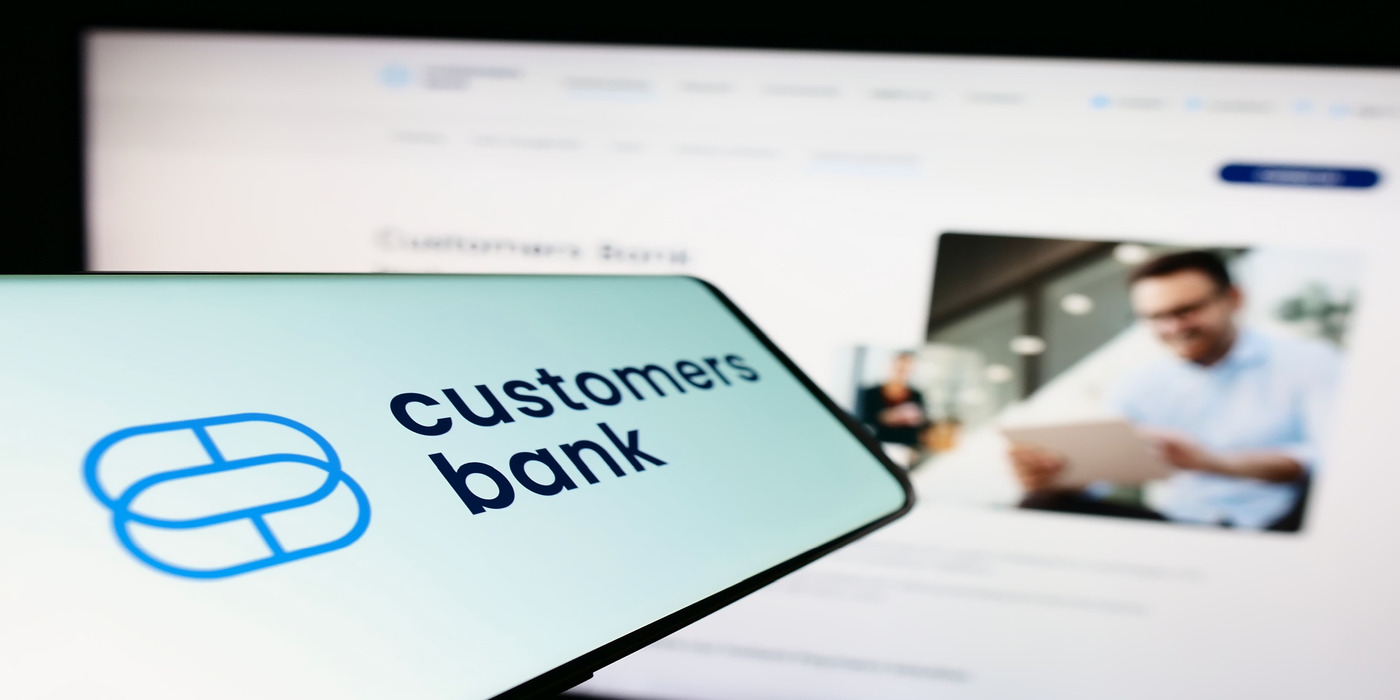 Customers Bancorp’un kârı beklentileri aştı