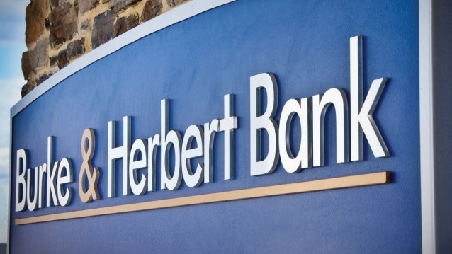 Burke & Herbert Financial beklentilerin üzerinde sonuçlar açıkladı