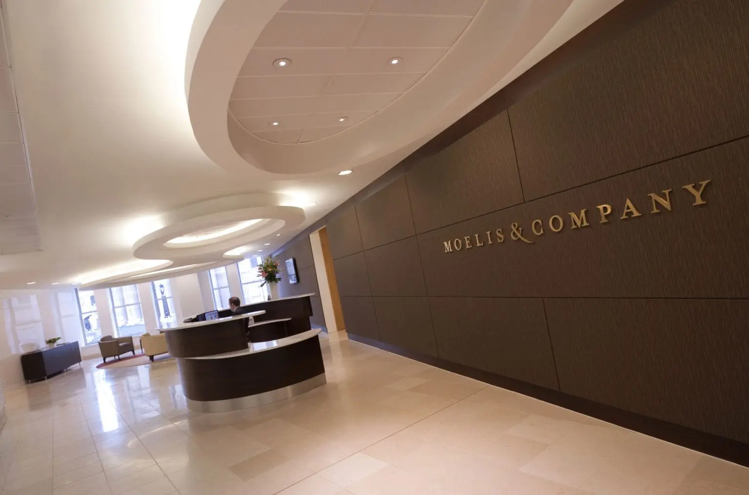 Moelis’in sonuçları beklentileri aştı