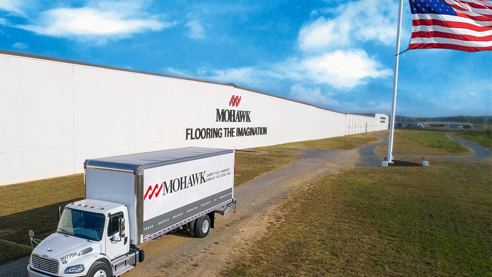 Mohawk Industries’in kârı azaldı