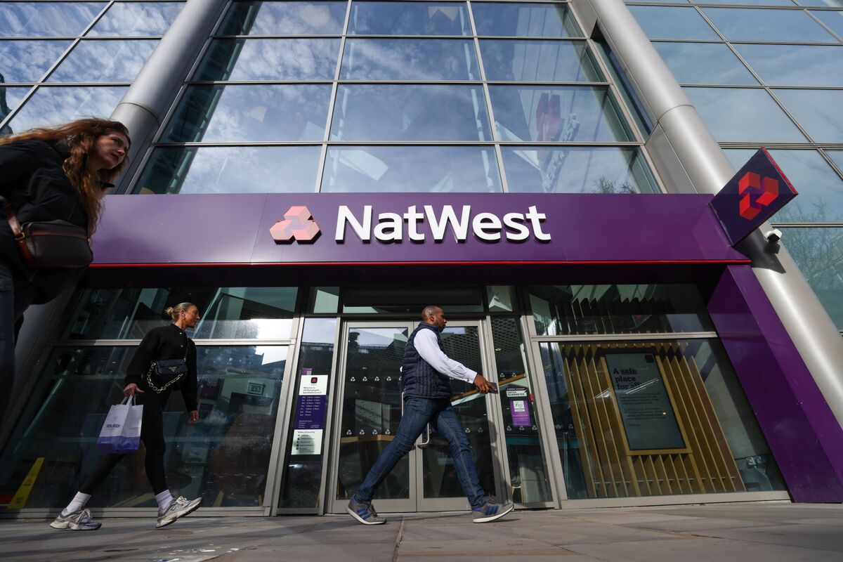 NatWest Group’un gelir ve kârı arttı