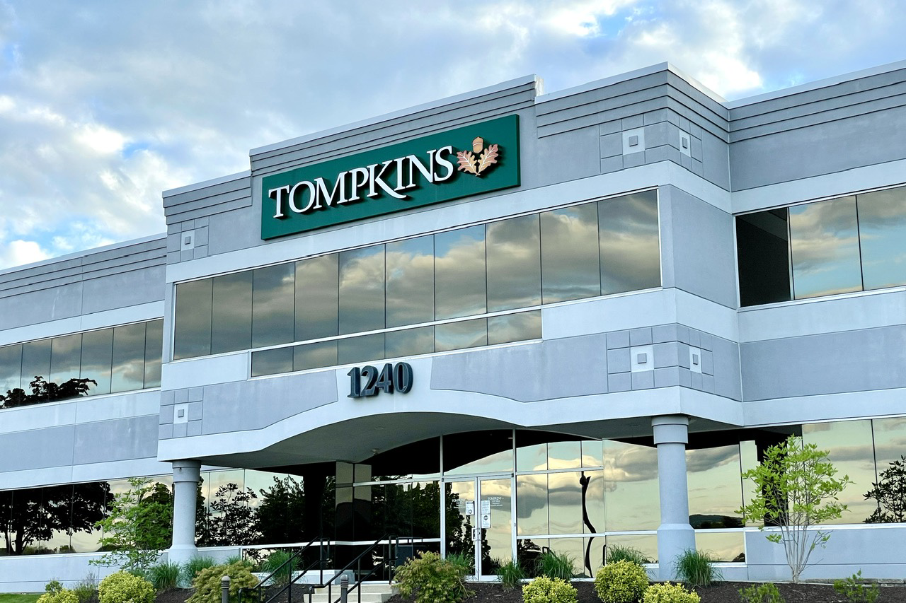 Tompkins Financial beklentileri aştı