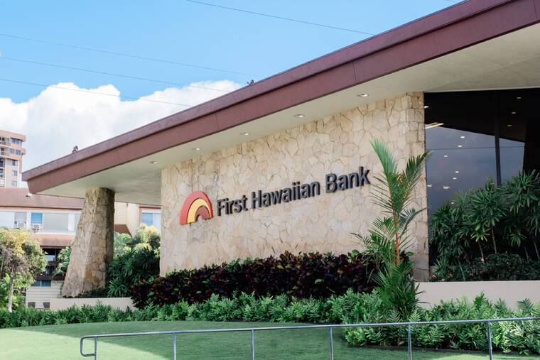 First Hawaiian’ın sonuçları beklentileri aştı