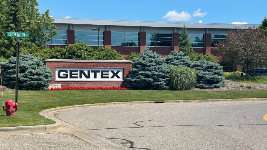 Gentex’in gelir ve kârı beklentileri aştı