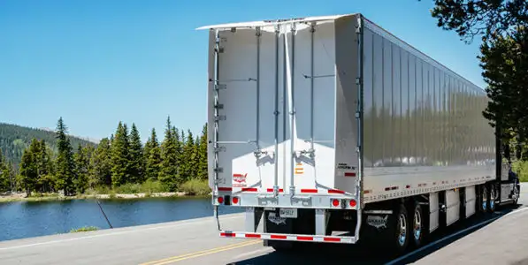 Wabash National ikinci çeyrekte zarar açıkladı, gelirleri 16% azaldı