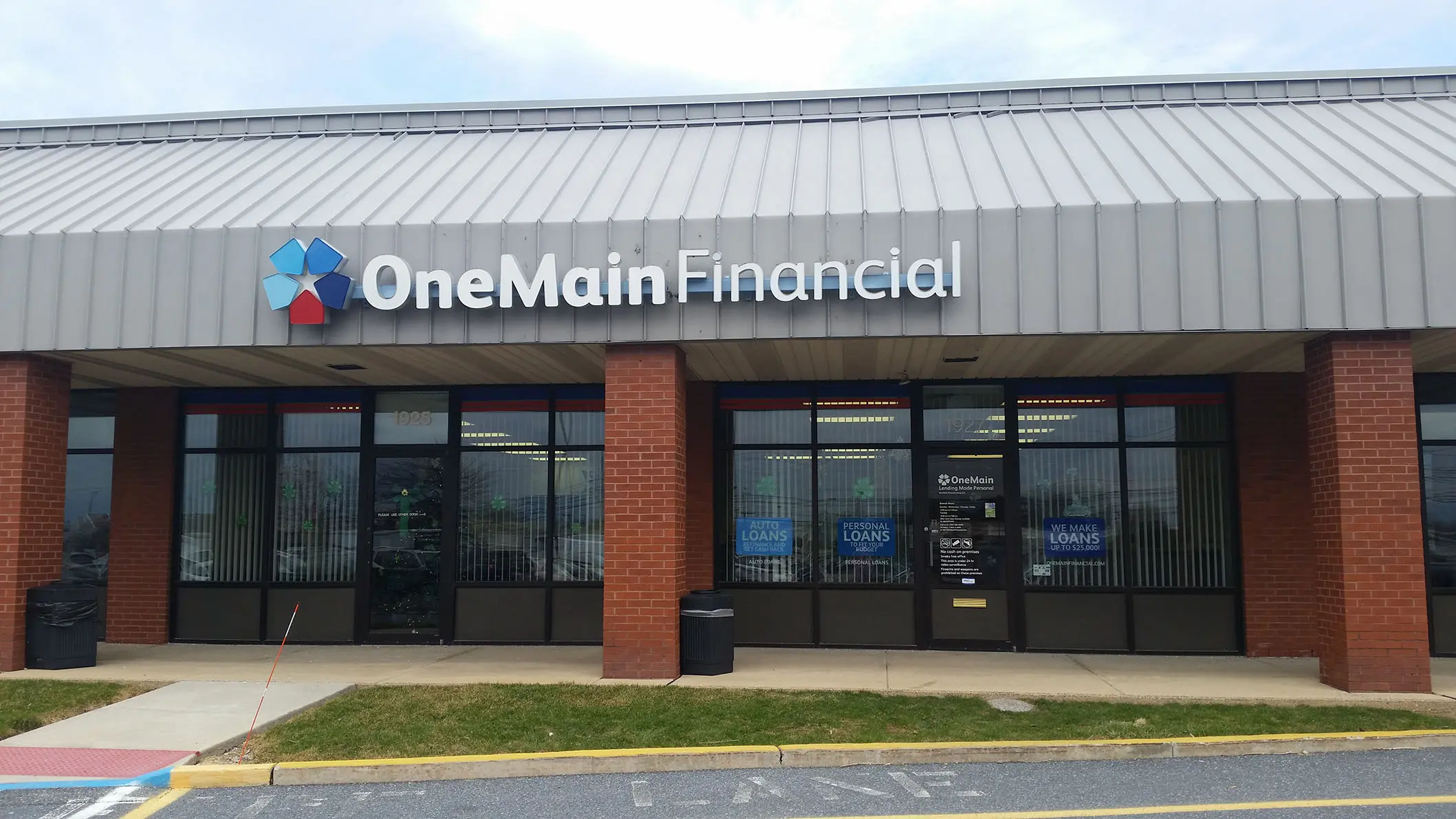 OneMain Holdings’in gelirleri beklentilerin altında kalsa da 11% arttı