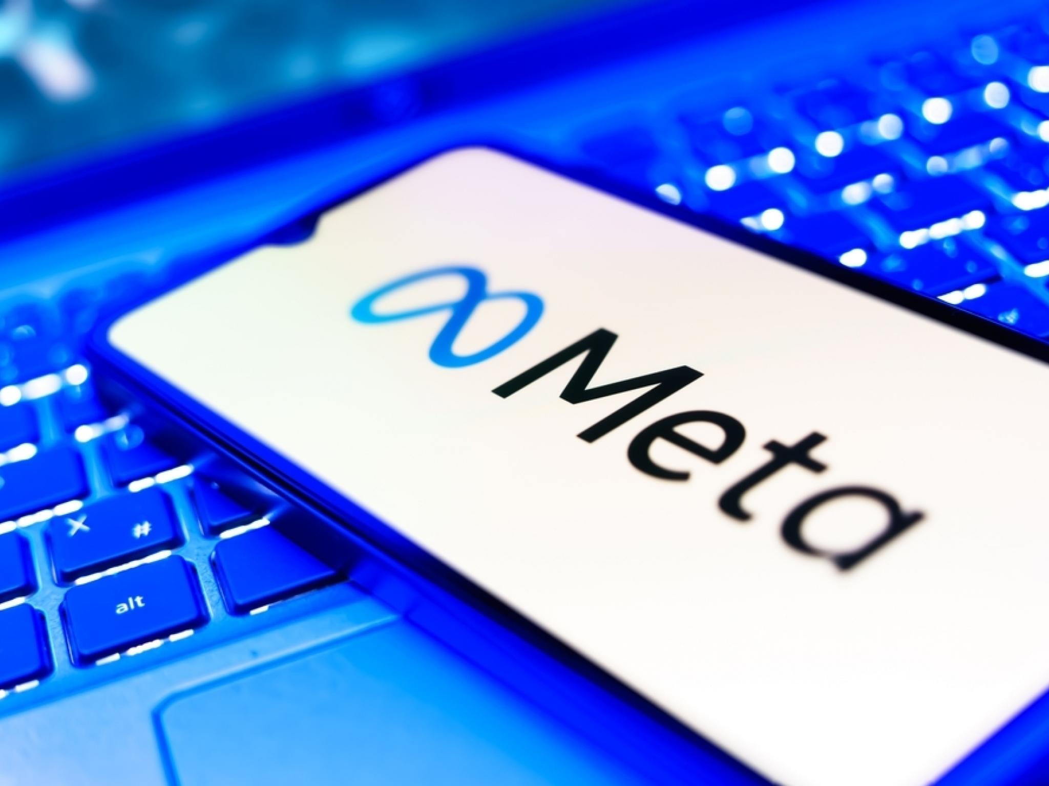 Meta, 8 milyar dolarlık davadan kaçındı