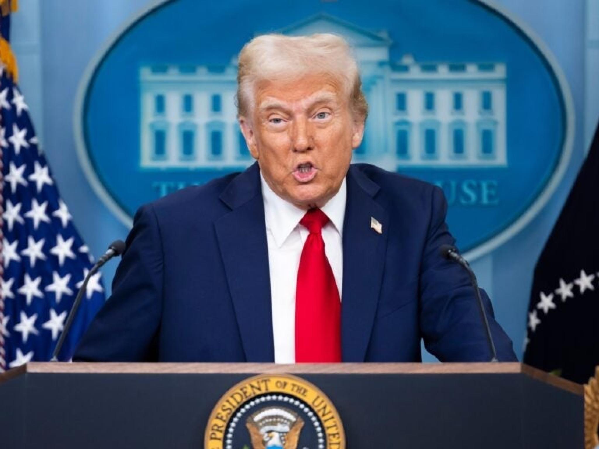 Trump’ın korumacılık politikasından faydalanabilecek 3 sektör