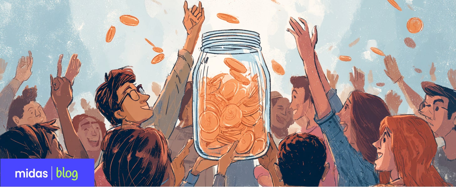 Kitle Fonlaması (Crowdfunding) Nedir?