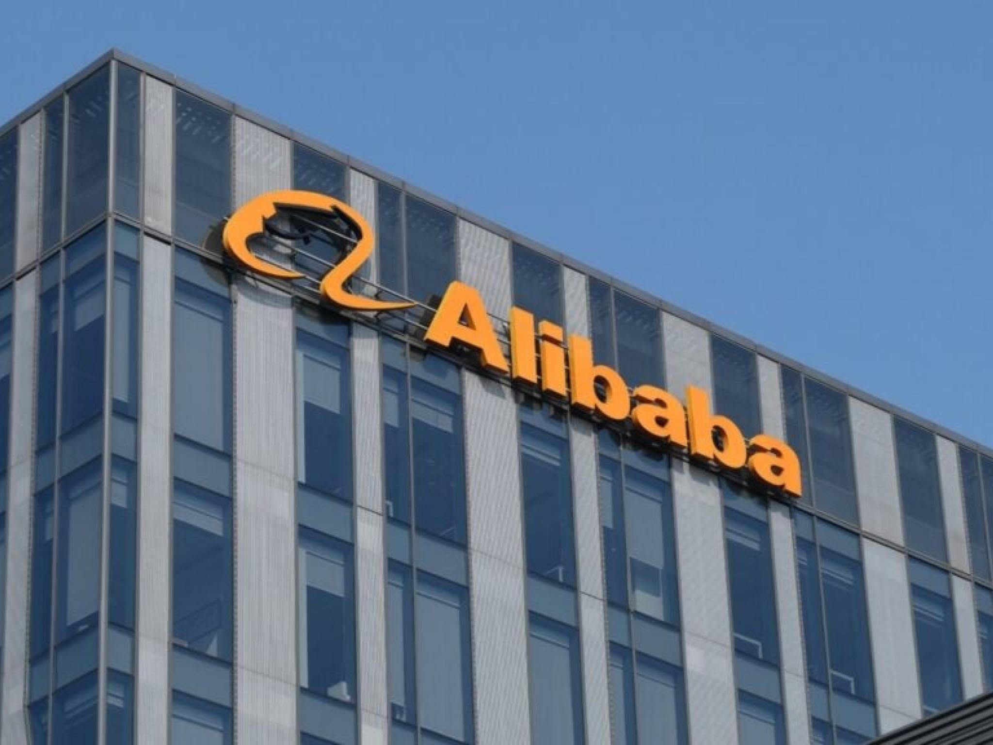 Alibaba, AMD’nin yeni yapay zeka çiplerini almayı değerlendiriyor