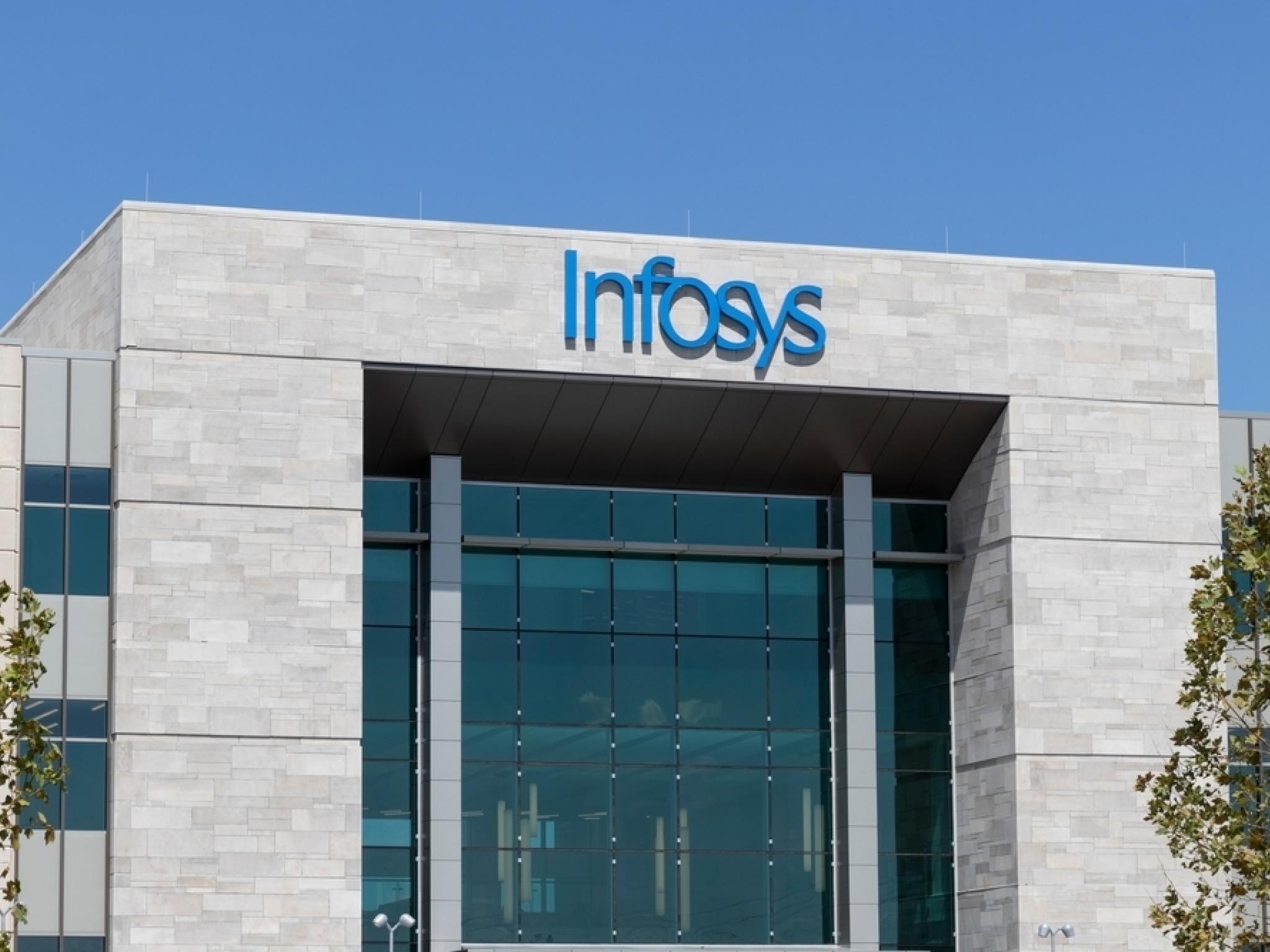 Infosys ve RWE işyeri teknolojisini yeniliyor