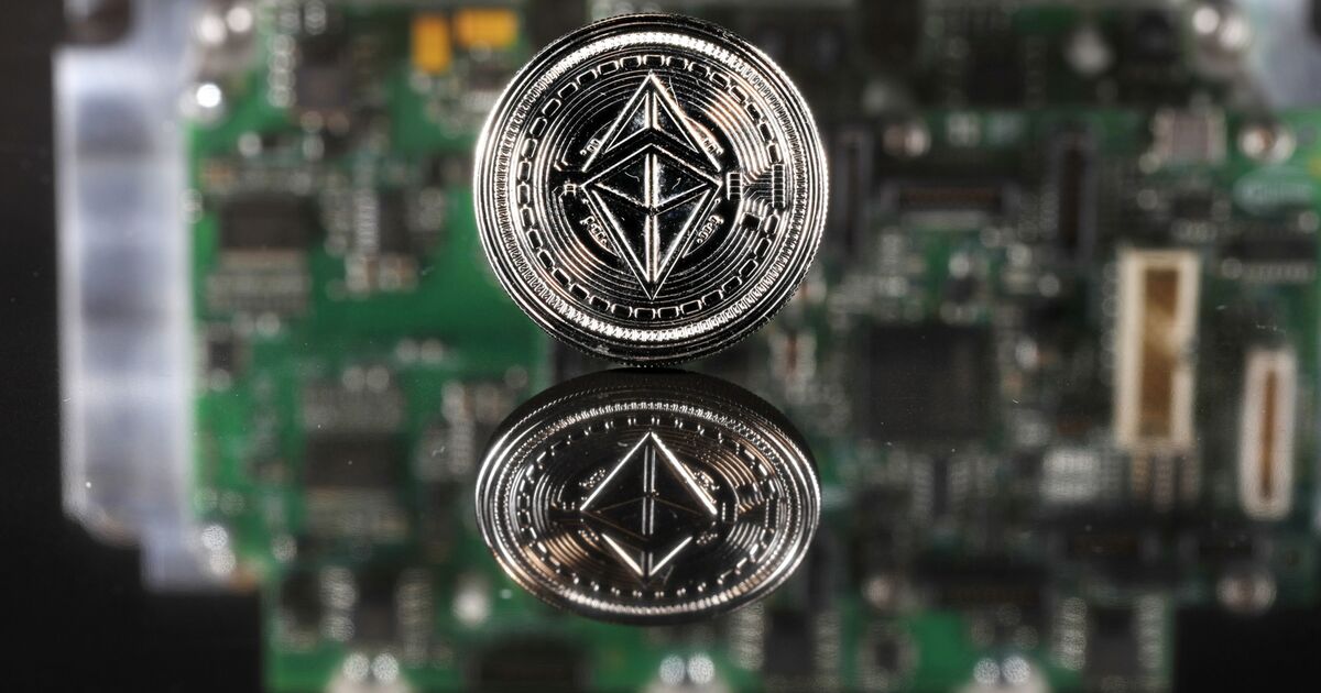Ethereum 4 bin dolara yaklaşıyor: Costco’yu geride bıraktı