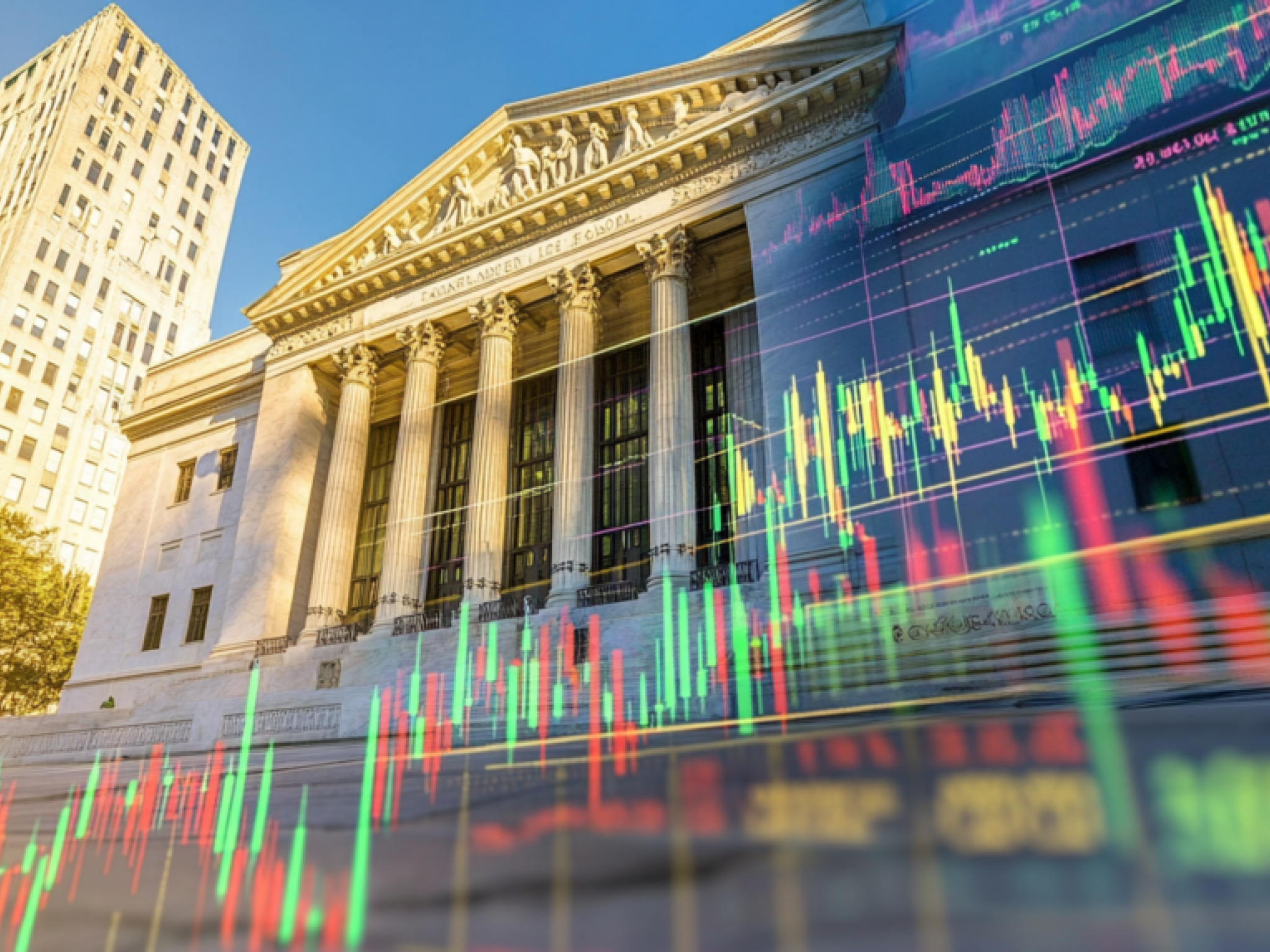 Haftalık Bülten: Endeksler faiz indirimlerinden destek buldu