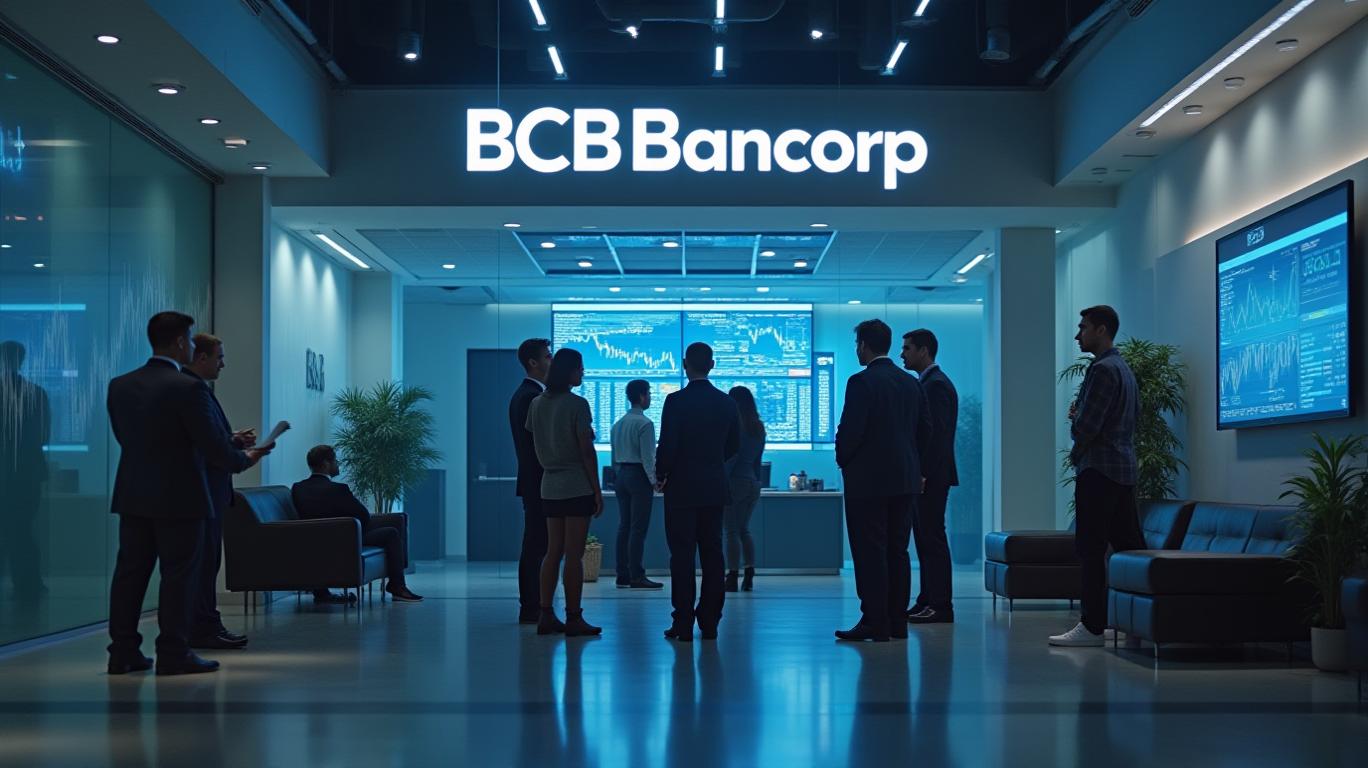 BCB Bancorp’un kârı arttı ancak gelirler tahminlerin altında kaldı