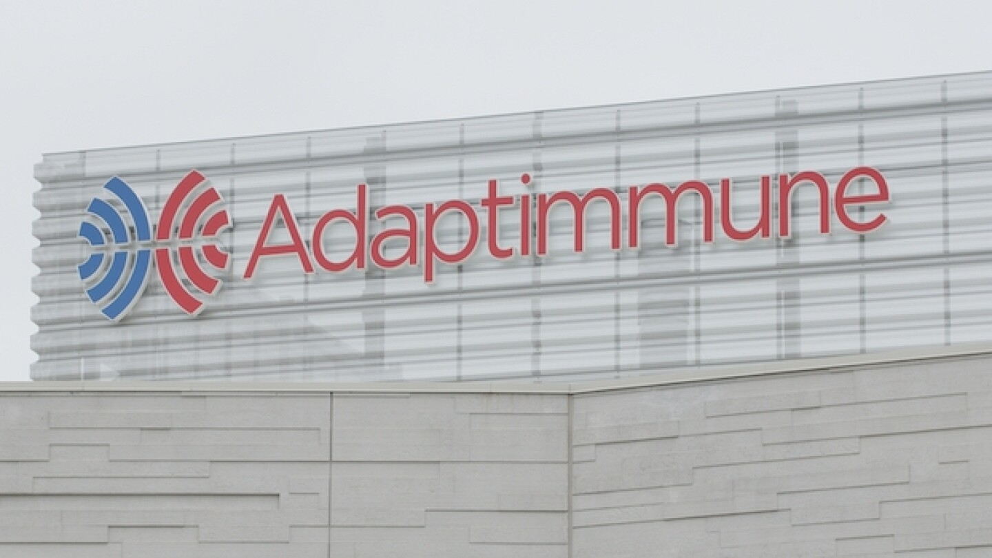 Adaptimmune, hücre tedavisi ürünlerini sattı