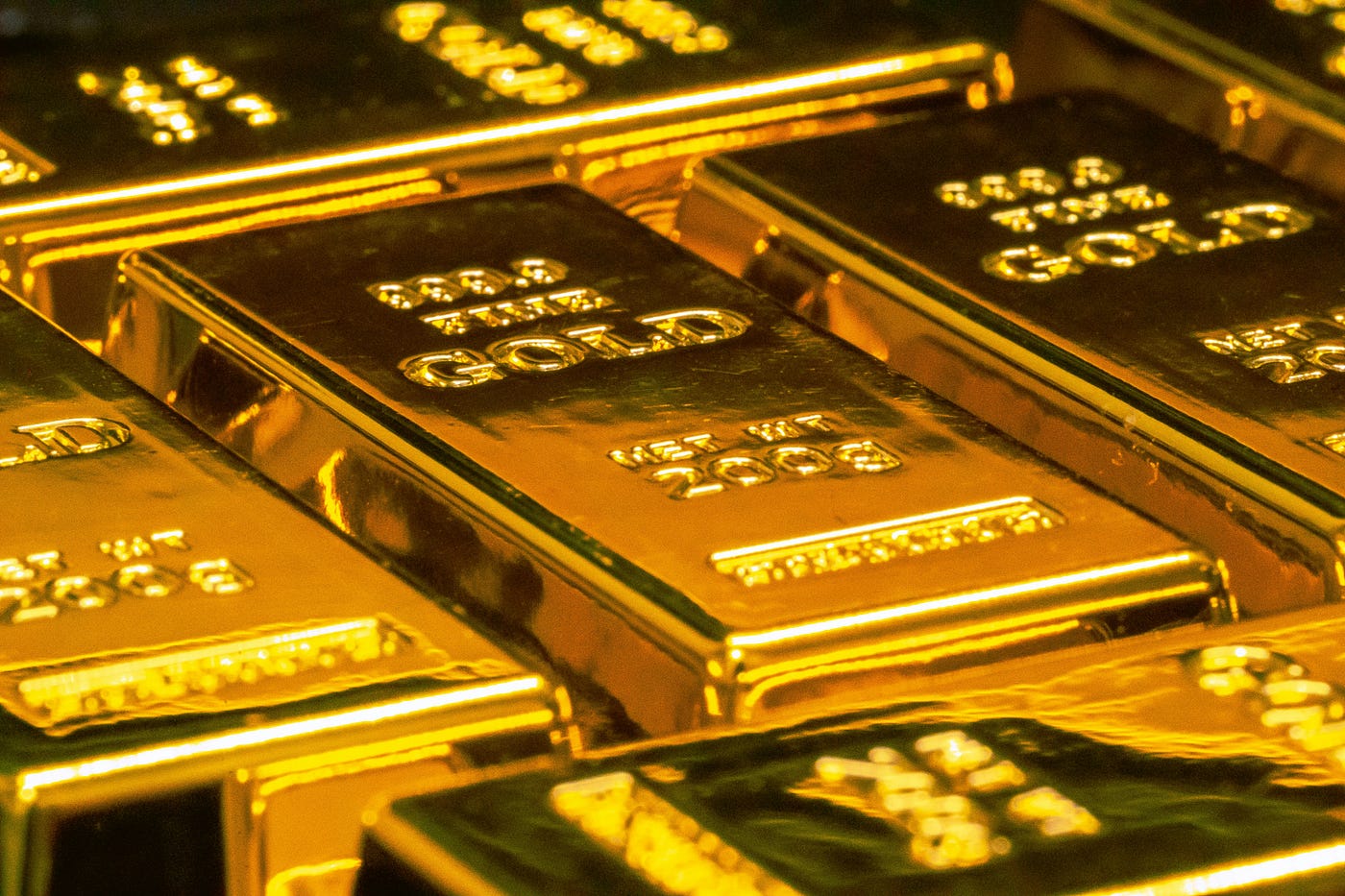 New Gold’un gelirleri beklentilerin altında kaldı