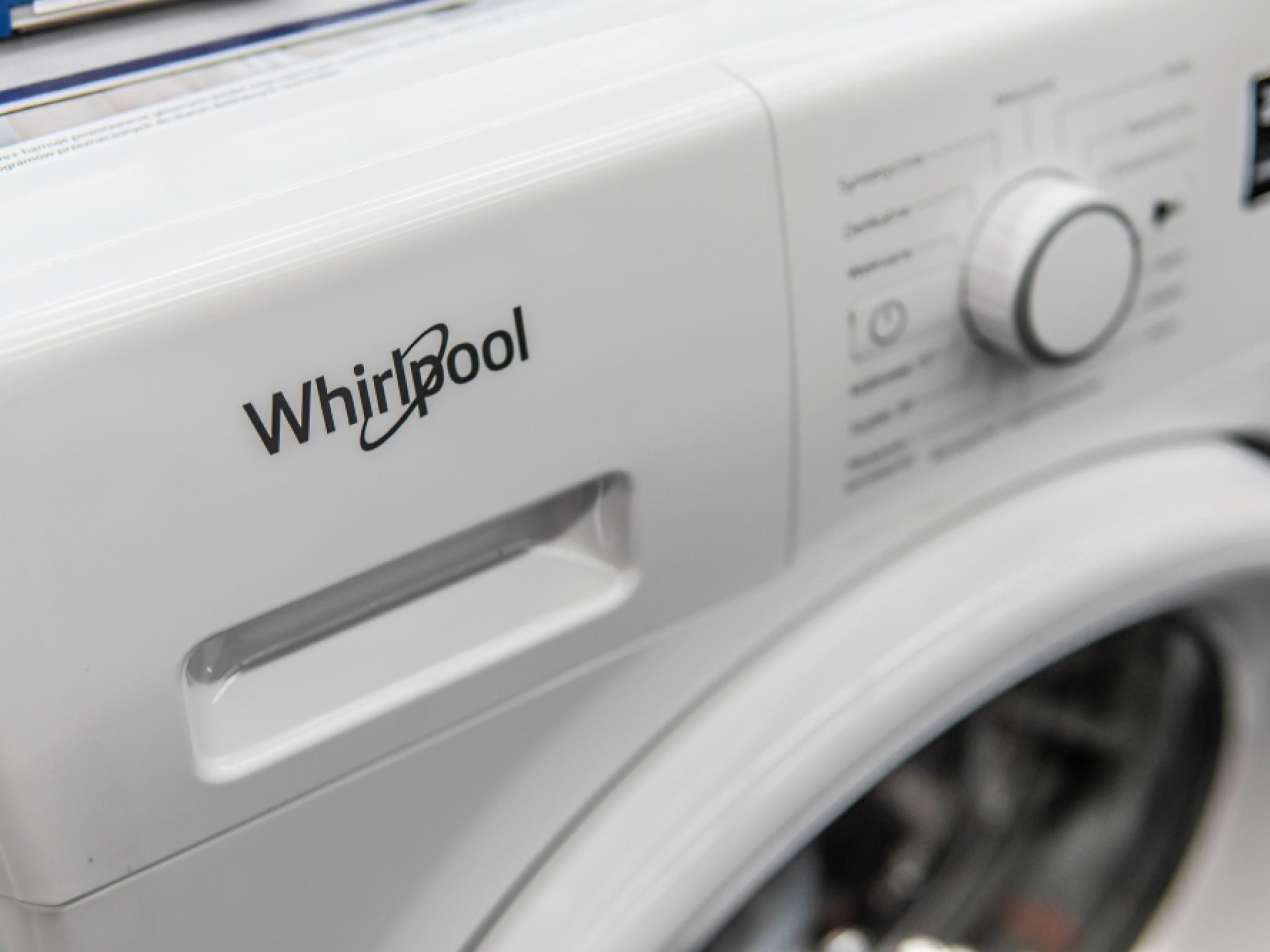 Whirlpool ikinci çeyrek sonuçlarını açıklayacak