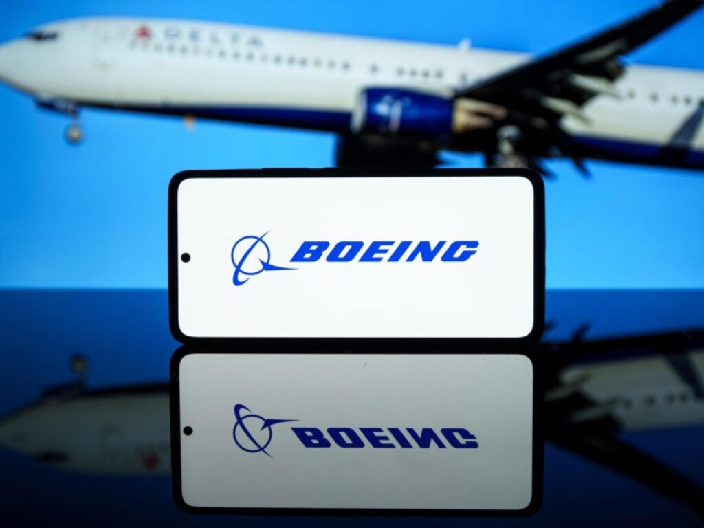Boeing’e 737 MAX kazası davasında 36 milyon dolar ceza - Midas
