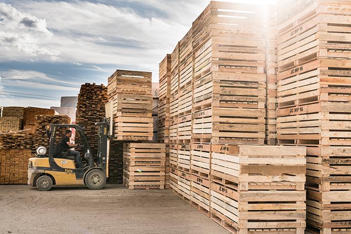 UFP Industries’in sonuçları beklentilerin altında kaldı
