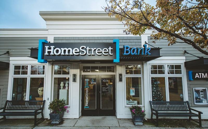 HomeStreet ikinci çeyrekte zarar açıkladı