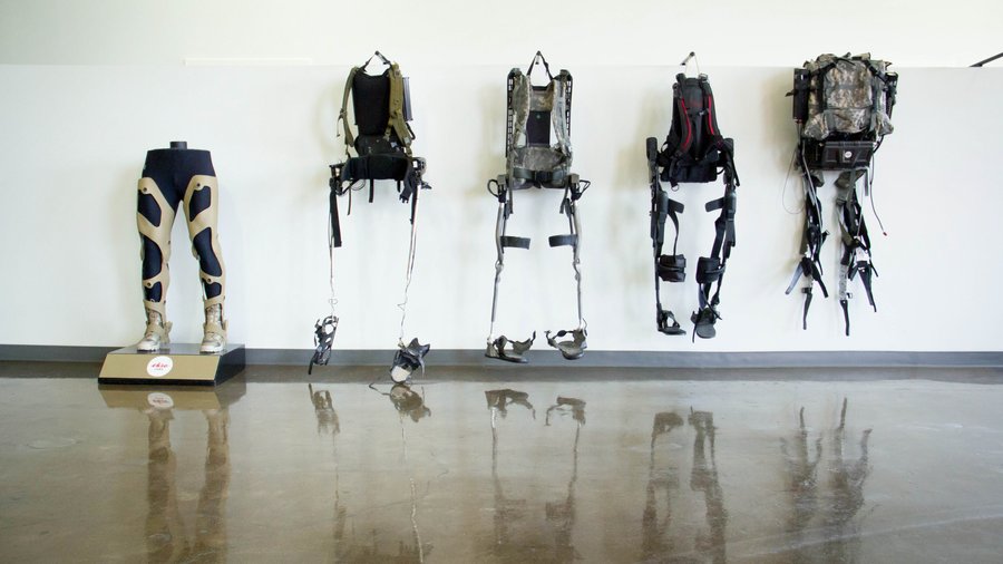 Ekso Bionics’in gelirleri azaldı, beklentileri kaçırdı