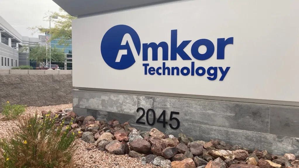 Amkor Technology beklentileri aştı
