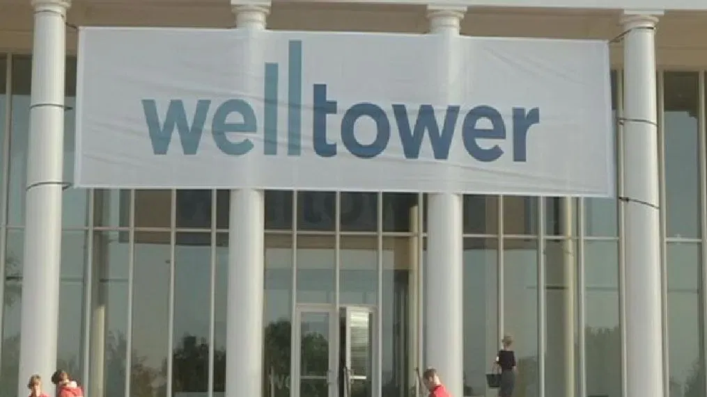 Welltower’ın sonuçlar beklentileri aştı