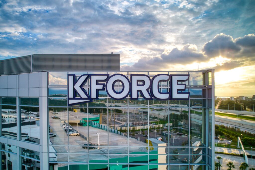 Kforce'un kârı beklentilerin altında kaldı - Midas