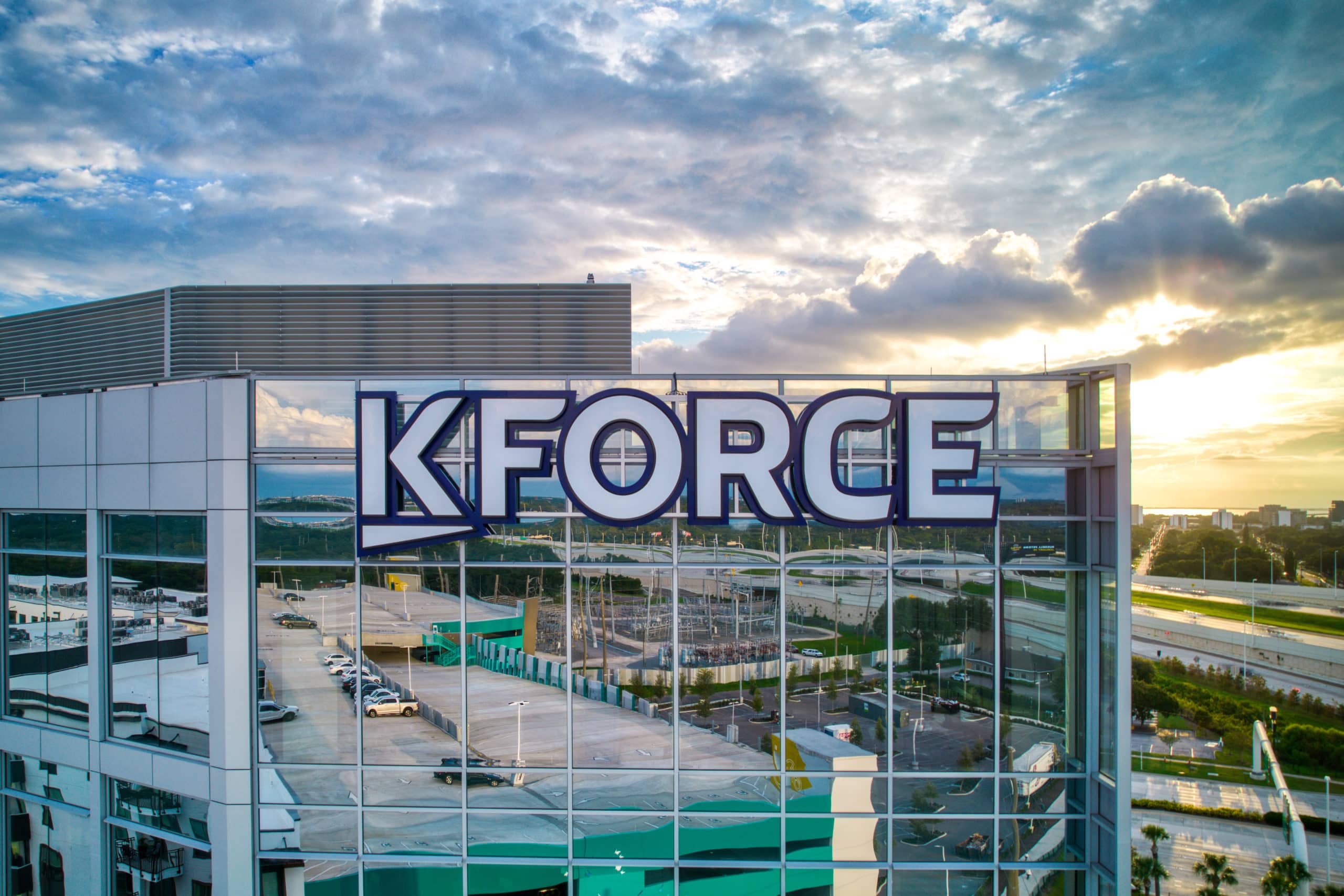 Kforce’un kârı beklentilerin altında kaldı