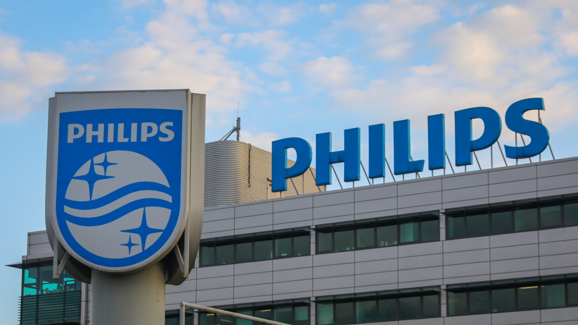 Philips’in kârı beklentileri aştı