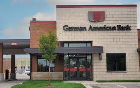 German American Bancorp kârını artırdı