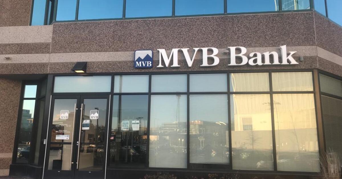 MVB Financial’ın kârı beklentilerin altında kaldı