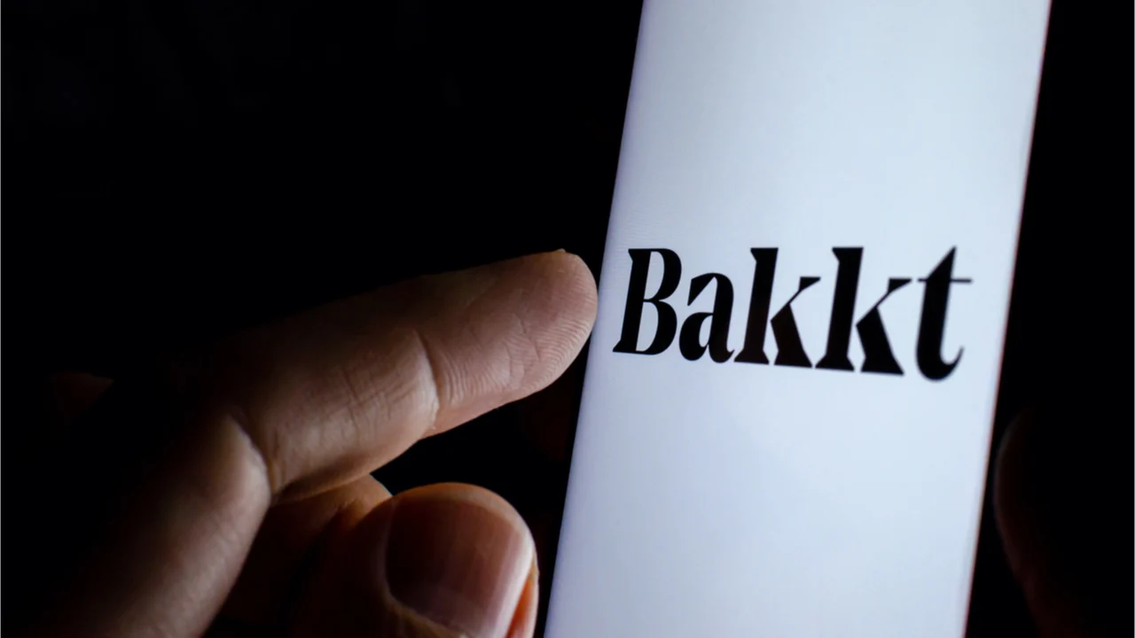 Bakkt, Sadakat işini satıyor ve kripto odaklı oluyor
