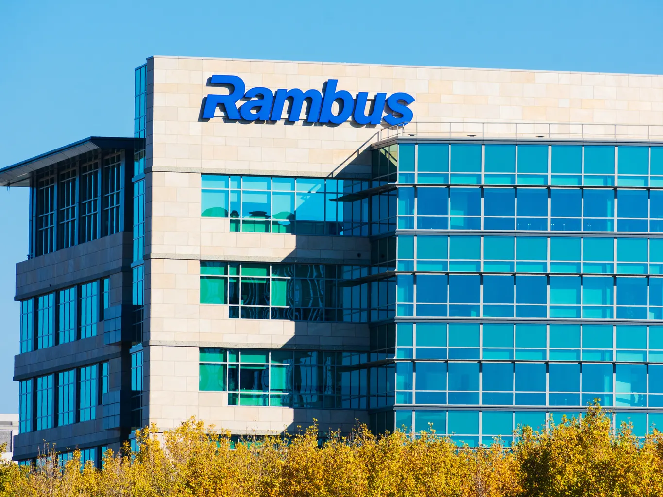 Rambus’un sonuçları beklentileri aştı
