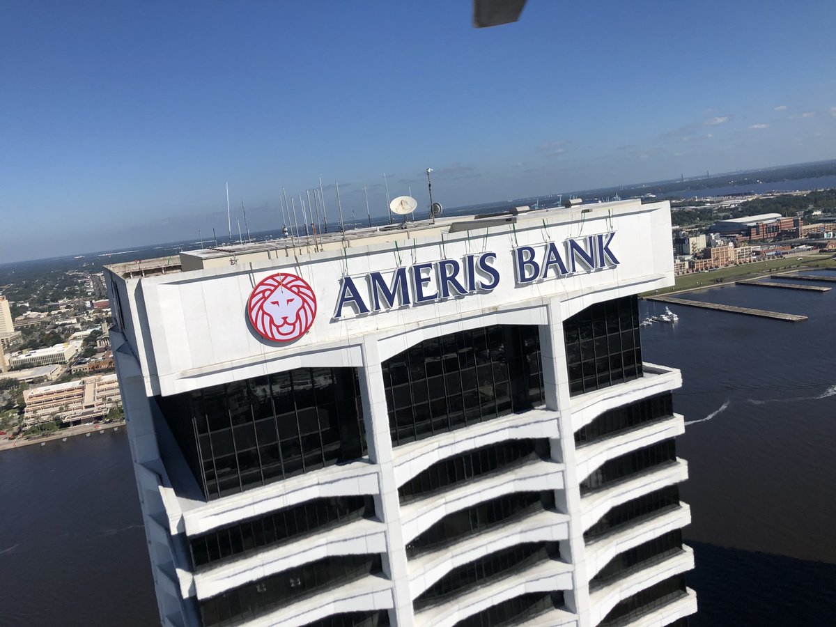 Ameris’in sonuçları kârı beklentileri aştı