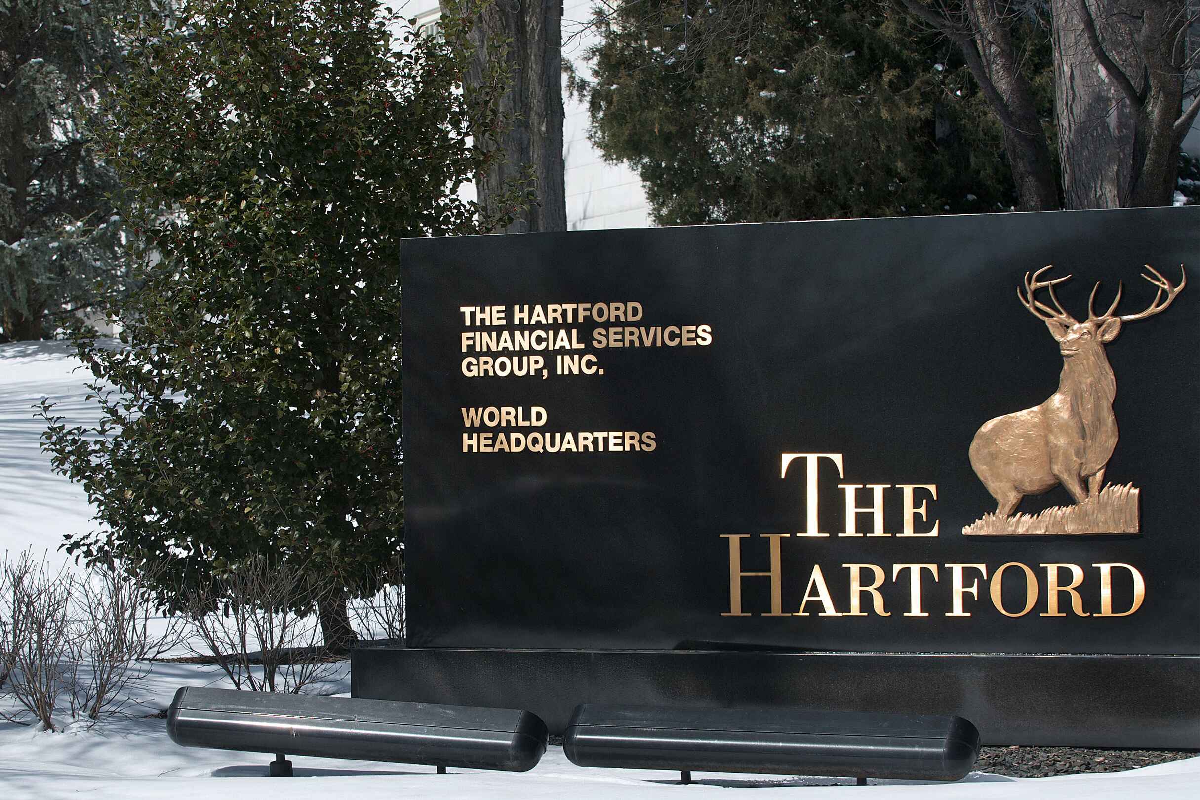 Hartford Financial’ın gelir ve kârı arttı