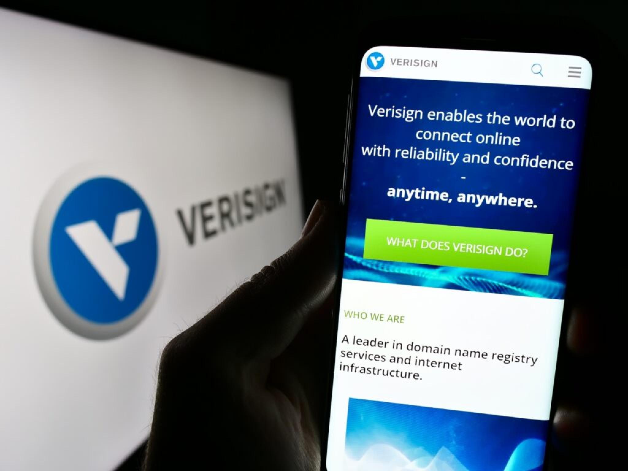 VeriSign hisseleri Buffett’ın satışıyla düştü