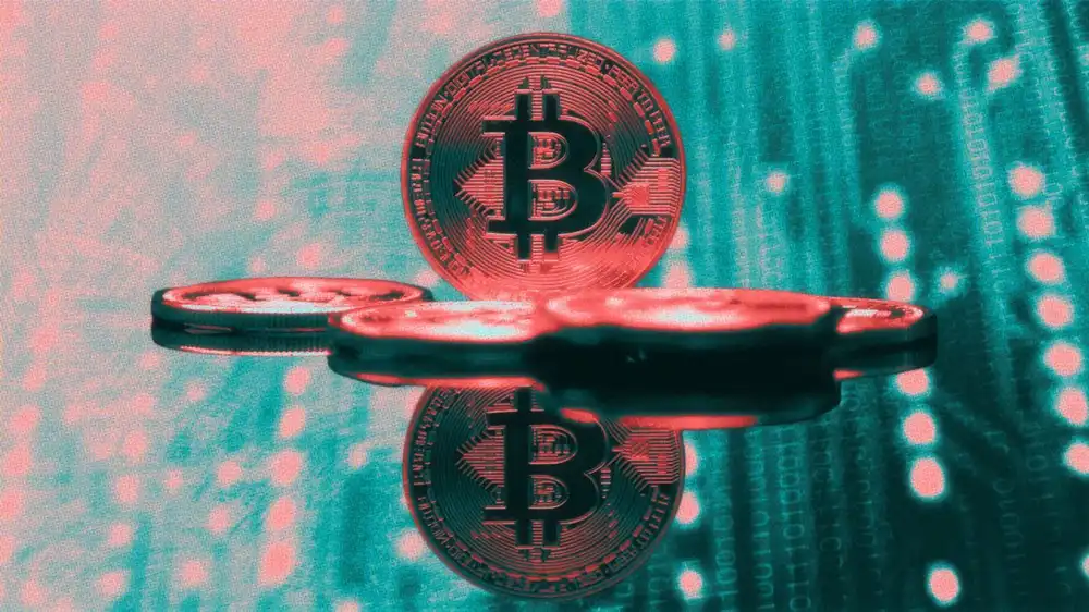 Bitcoin’de ivme zayıfladı: Geçici düzeltme mi?