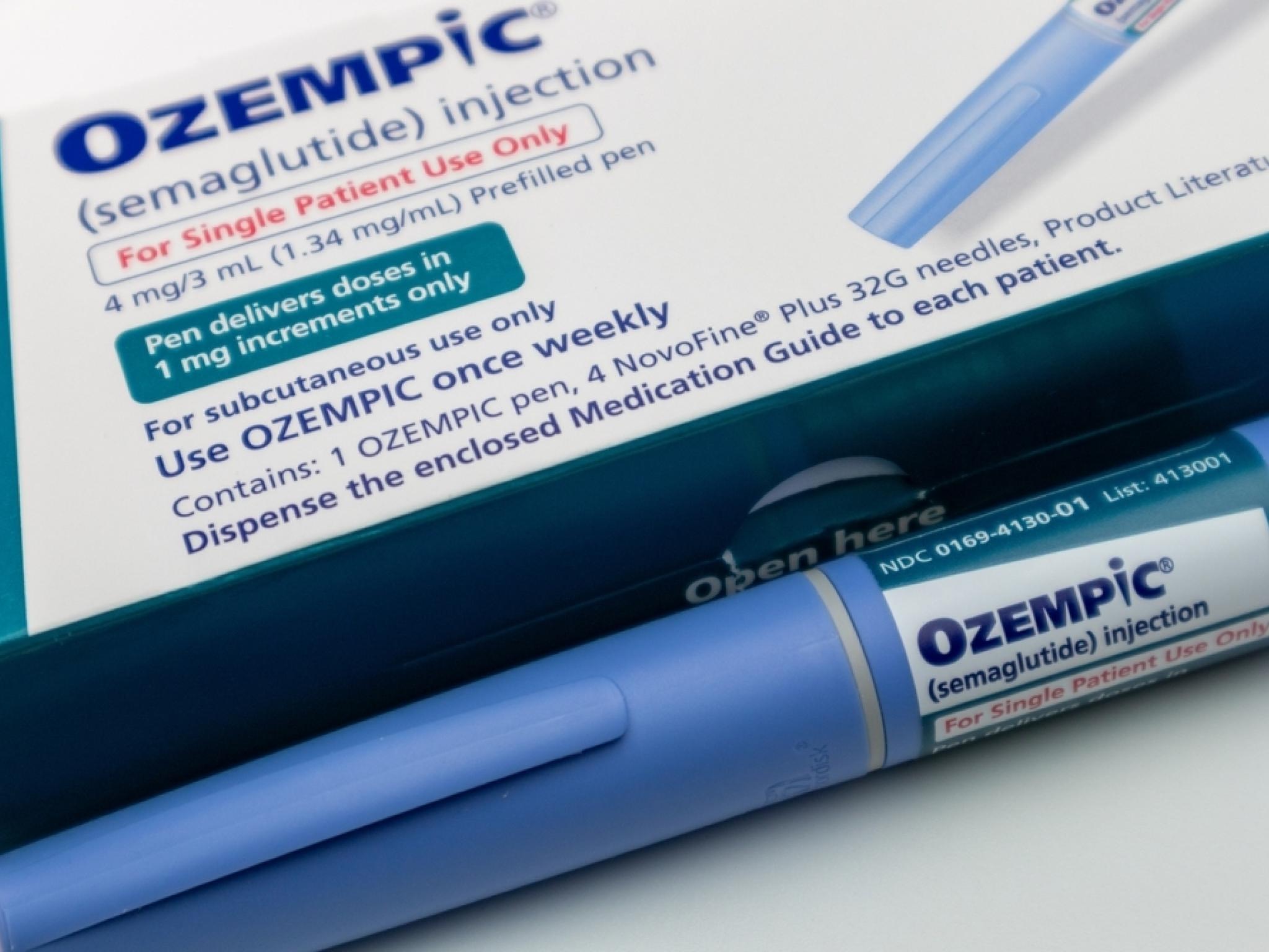 Novo Nordisk 2025 finansal tahminlerini düşürdü