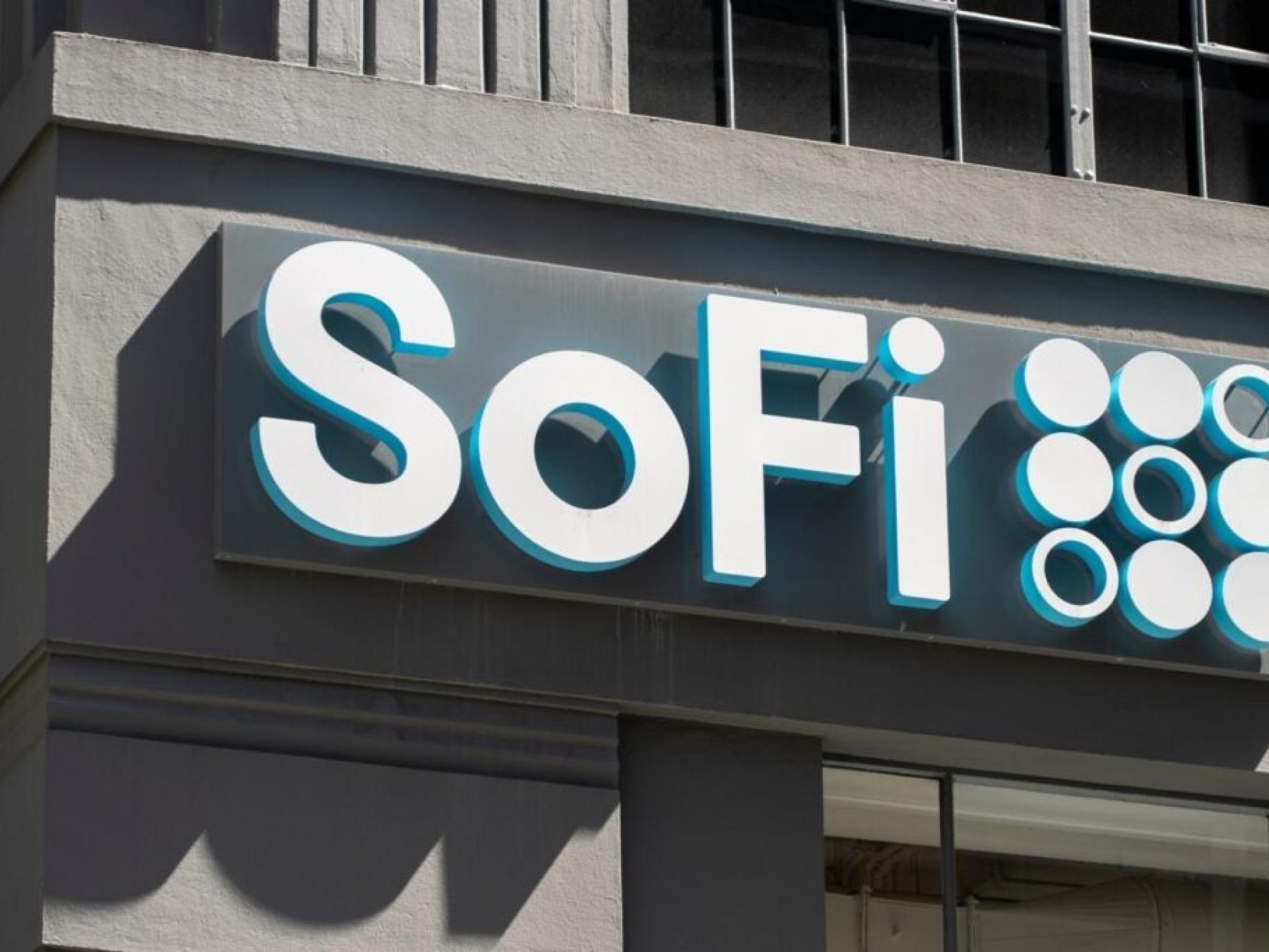 SoFi Technologies ikinci çeyrekte beklentileri aştı