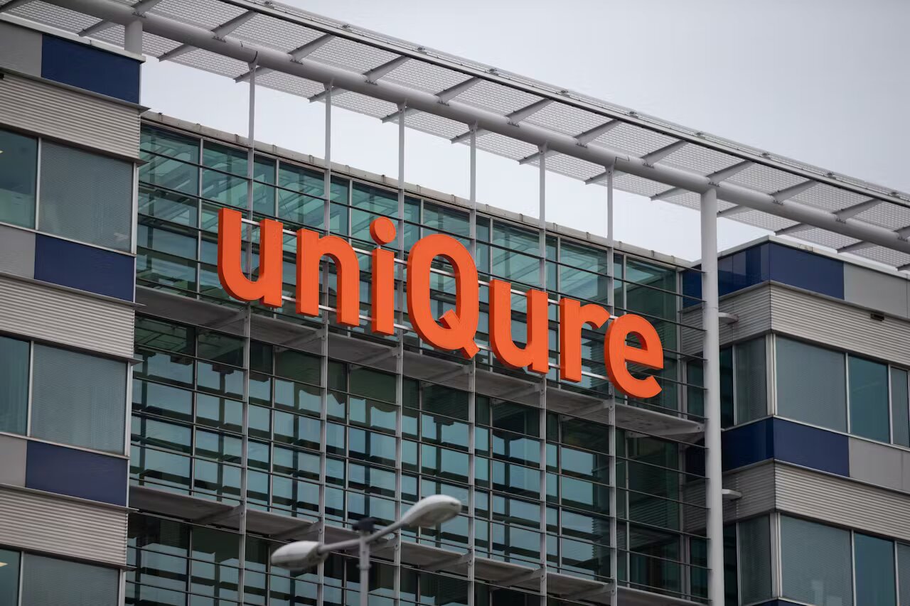 uniQure beklentilerin altında zarar açıkladı