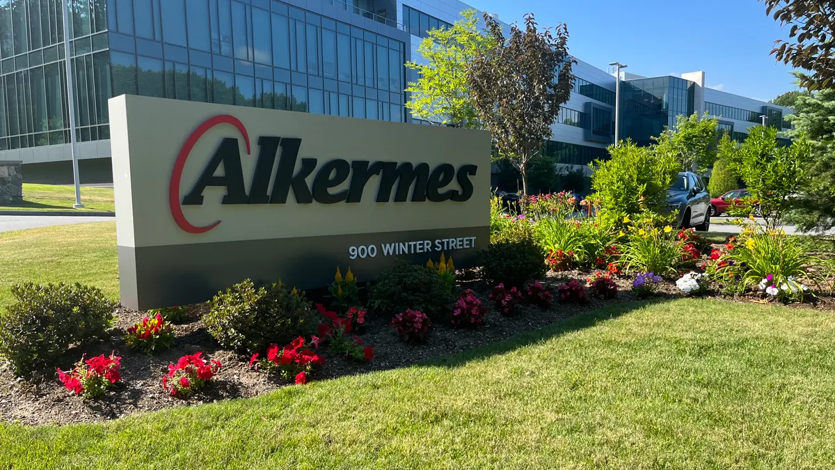 Alkermes beklentileri aştı