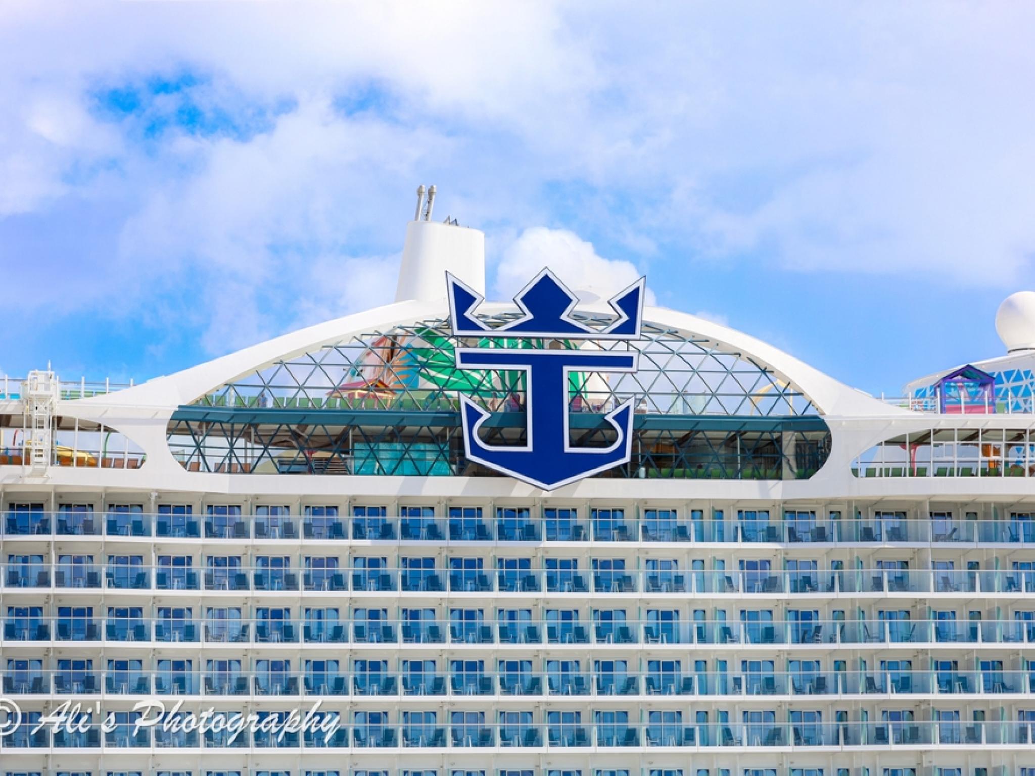 Royal Caribbean’ın gelirleri beklentileri aştı