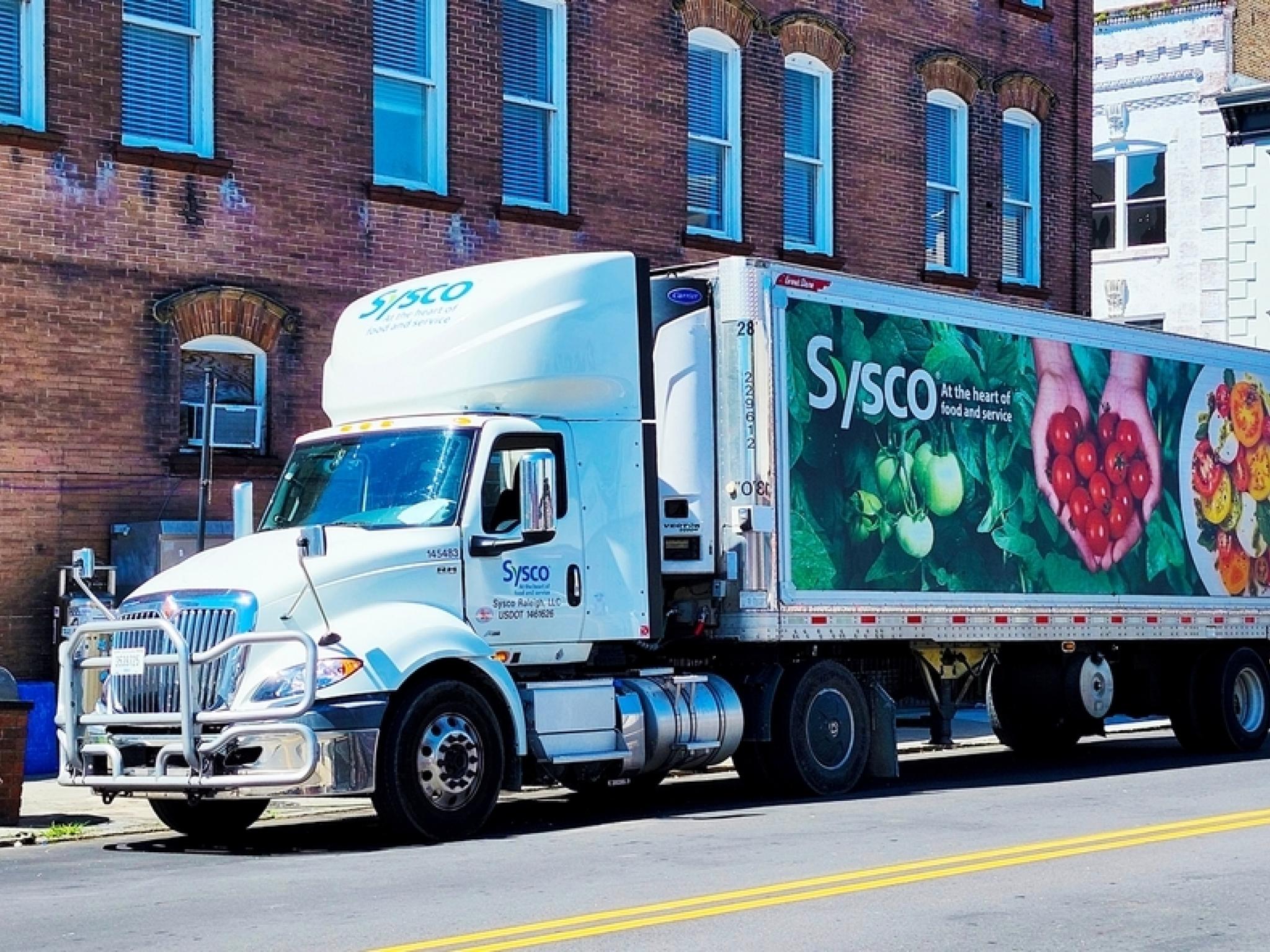 Sysco’nun dördüncü çeyrek sonuçları beklentileri aştı