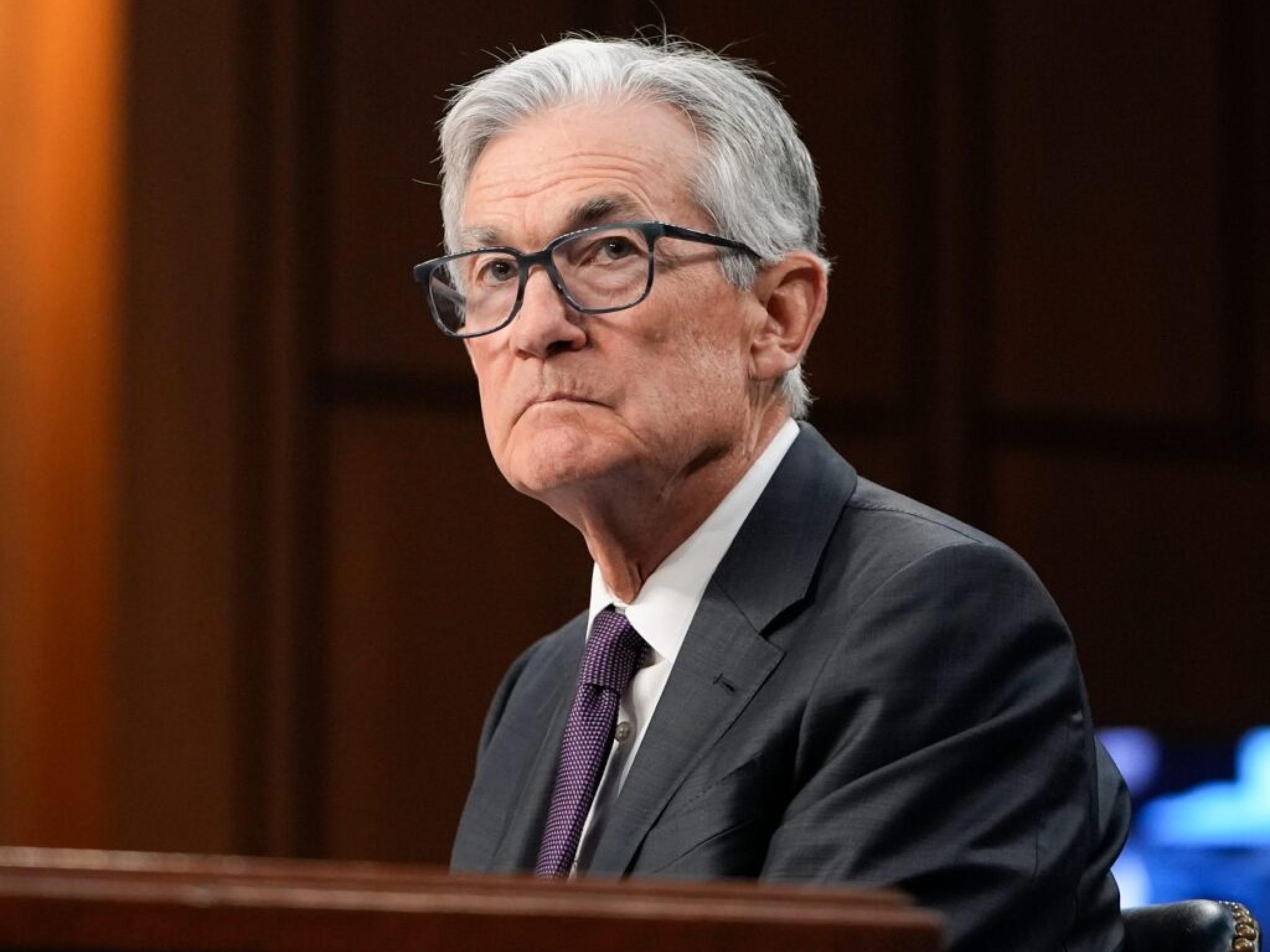 Fed Başkanı Powell’ın konuşması ne zaman?