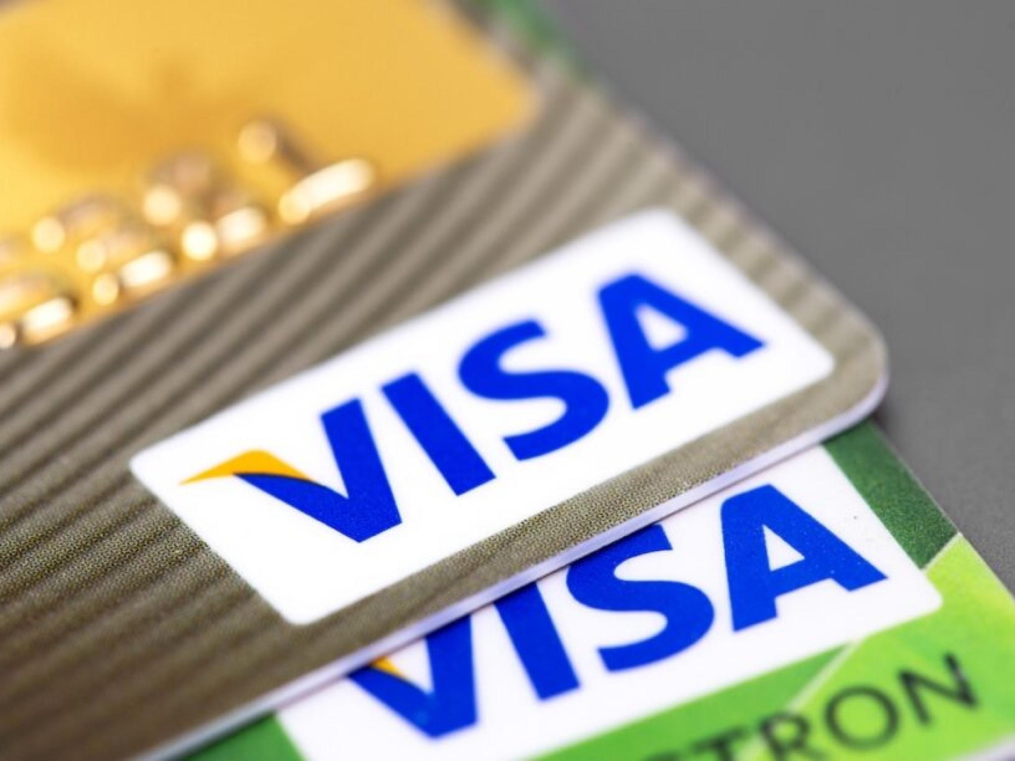 Visa, stablecoin’lerle geleceğe hazırlanıyor