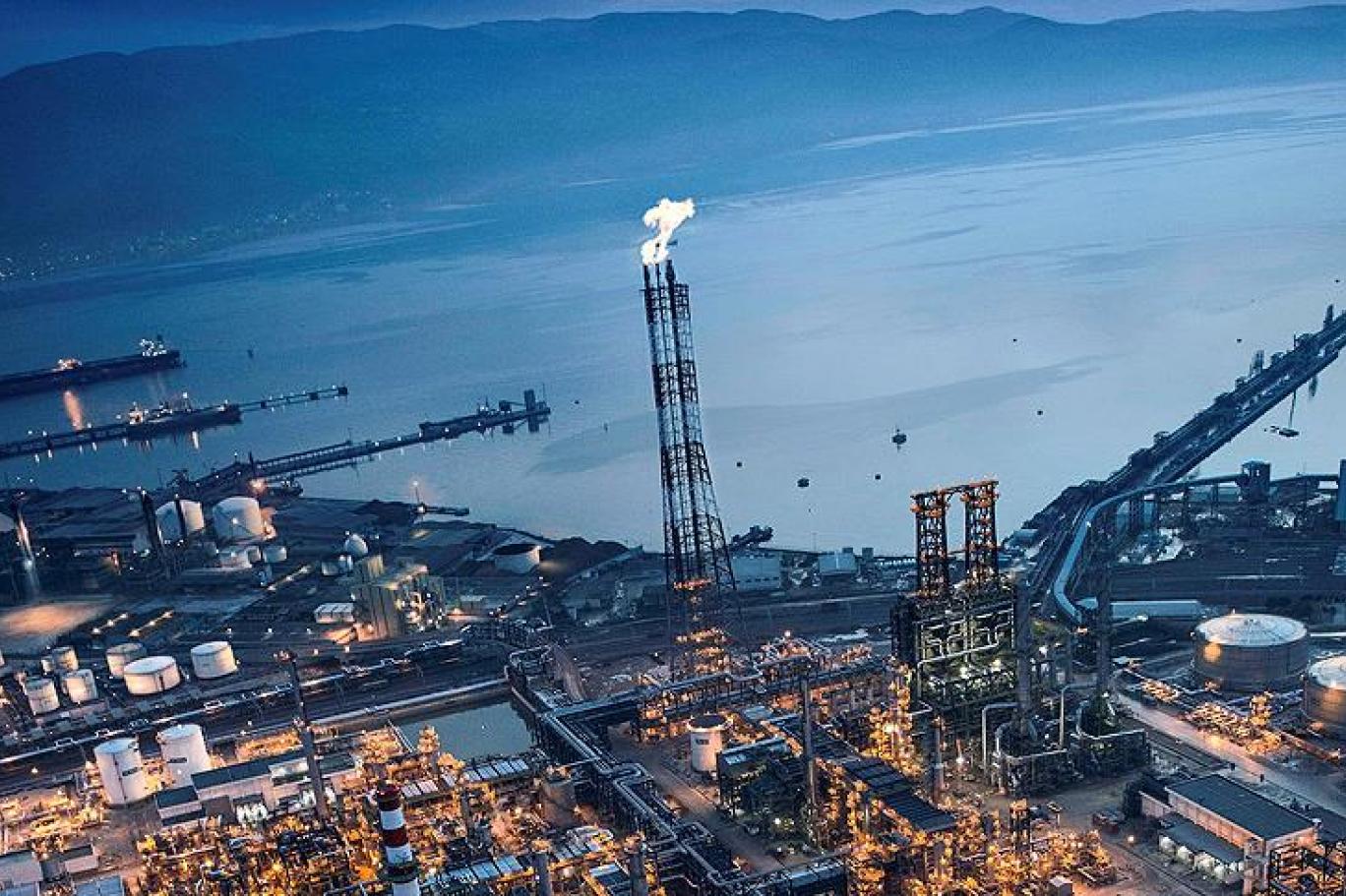 Tüpraş bilanço analizi: Net kâr beklentilerden 29% daha yüksek