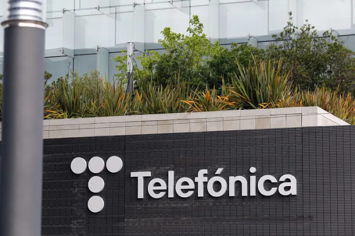 Telefonica’nın gelir ve kârı azaldı
