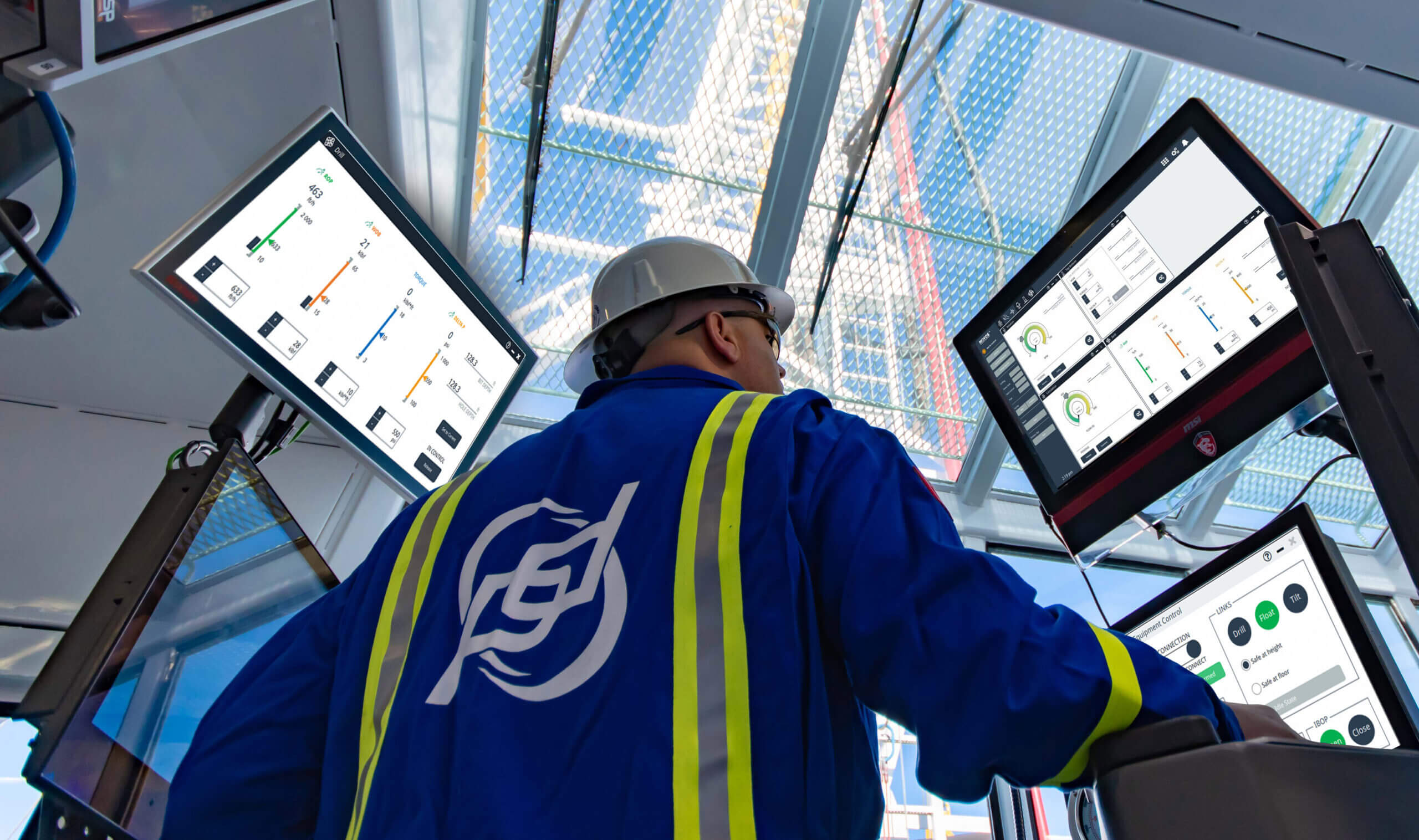 Precision Drilling’in gelir ve kârı düştü