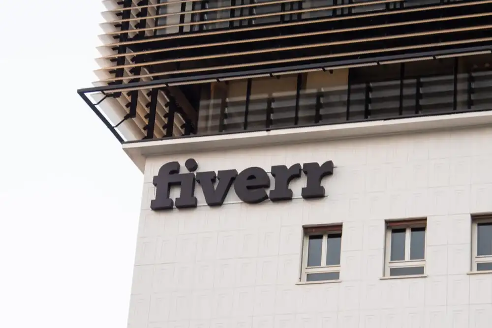 Fiverr’ın sonuçları beklentileri aştı